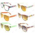 Lunettes de soleil New Lightcraft UV400 Wayfarar (20131)